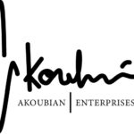 Akoubian Enterprises_BLACK